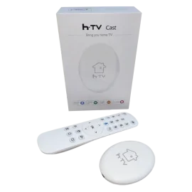 HTV CAST 2RAM/16GB WIFI