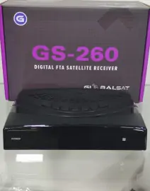 Globalsat GS260 