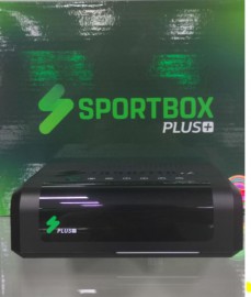 Sportbox Plus V2 - 2024