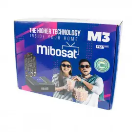 Mibosat M3