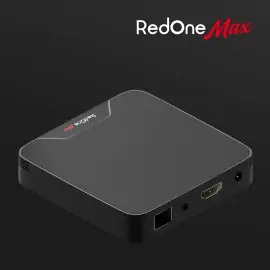 Red One Max - Android 10 2GB Ram /8GB - Lancameno RedPlay