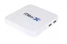 Mibo X  - WiFi - 8K 