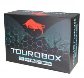 Tourobox - 1/8GB 
