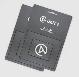 UniTV Anual