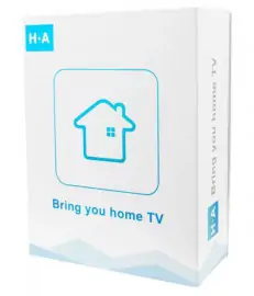 HTV H-A - 2/16GB 
