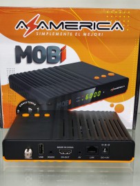 Azamerica Mobi -IKS