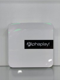 Alphaplay - 4K WiFi